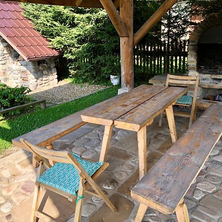 Apartamenty U Krysi Witów Eksteriør billede