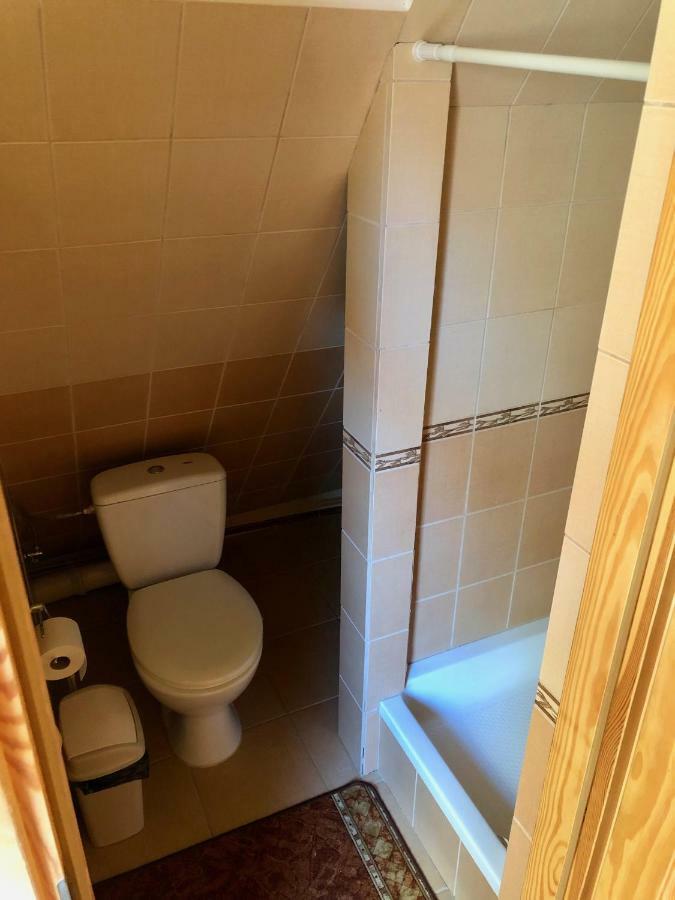 Apartamenty U Krysi Witów Eksteriør billede