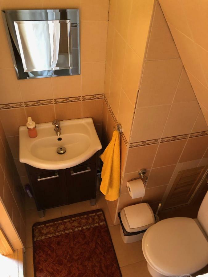 Apartamenty U Krysi Witów Eksteriør billede