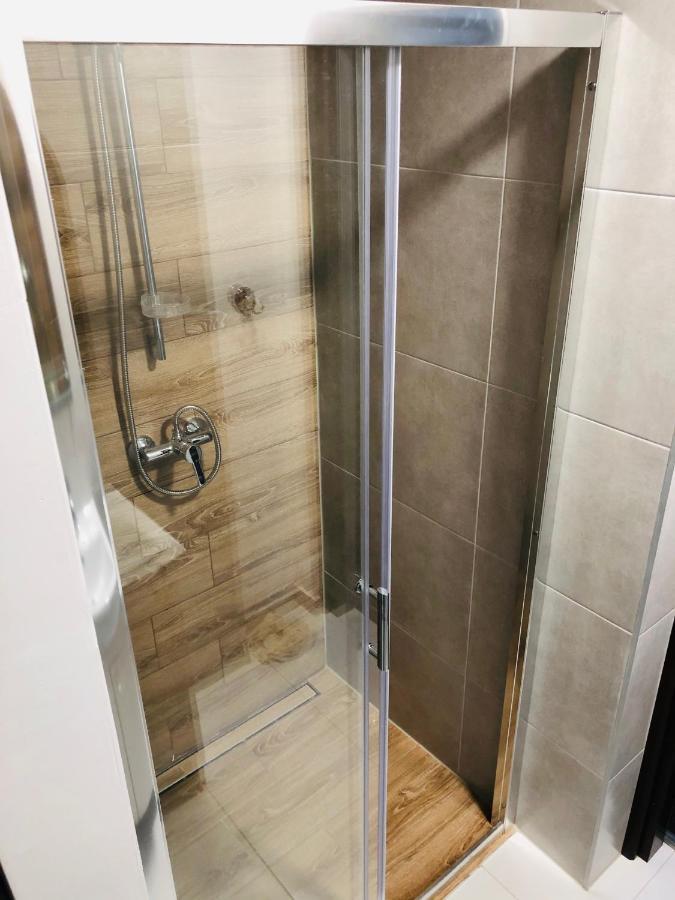 Apartamenty U Krysi Witów Eksteriør billede